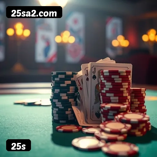 Loterias online disponíveis na 25s